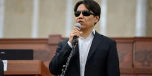 Дастан Бекешев: Орунтаев менен мэр Бишкекти маскаралап бүтүштү — Новости Кыргызстана