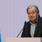 БУУнун башкы катчысы Кыргызстандын уюмдун Коопсуздук Кеңешиндеги ролу тууралуу айтып берди — Новости Кыргызстана