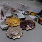 Кыргызстан VI Дүйнөлүк көчмөндөр оюндарынын жалпы командалык эсебинде жеңүүчү болду — Новости Кыргызстана