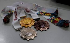 Кыргызстан VI Дүйнөлүк көчмөндөр оюндарынын жалпы командалык эсебинде жеңүүчү болду — Новости Кыргызстана