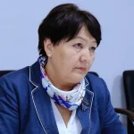 Окуу китептери жетишсиз, бирок маселе мугалимдерде дагы бар — Кендирбаева кырдаалды түшүндүрдү — Новости Кыргызстана