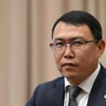 «60 млн доллар эмес»: Аскат Алагозов «Бишкек Аренанын» баасы тууралуу имиштерди төгүндөдү — Новости Кыргызстана