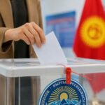 ЖКнын тармактык комитети президенттик шайлоонун датасын өзгөртүүнү жактырды — Новости Кыргызстана