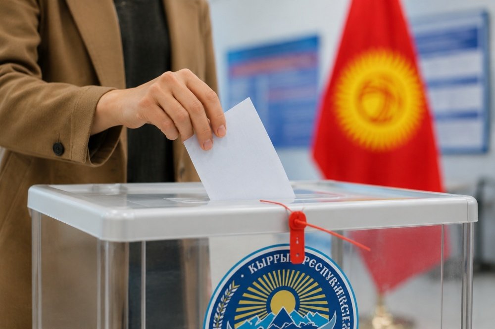 ЖКнын тармактык комитети президенттик шайлоонун датасын өзгөртүүнү жактырды