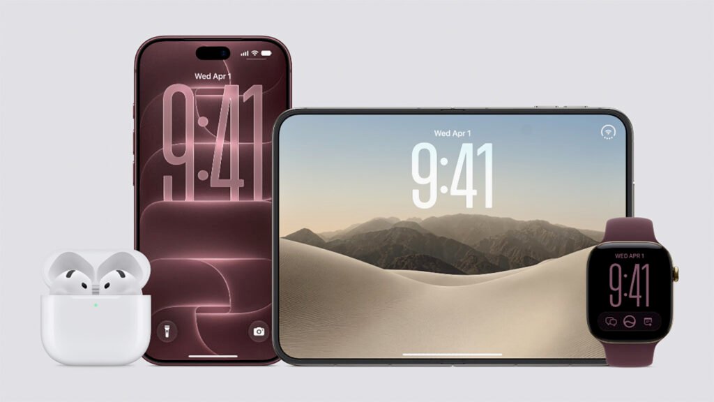 Apple бүктөлмө iPhone, iPhone 18 жана жаңы Watch сааттарын сунуштады — бет ачардын негизги жаңылыктары