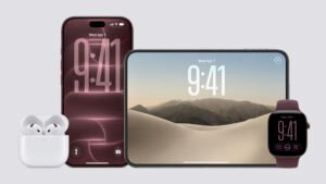 Apple показала складной iPhone, iPhone 18 и новые Watch — главное с презентации — Новости Кыргызстана