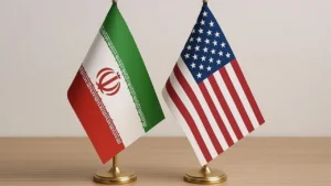 США потребовали от стран ЦА разорвать торговые связи с Ираном — Axios — Новости Кыргызстана