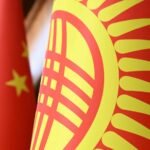 Кыргызстан Кытай рыногуна малина, кара бүлдүркөн жана карагат экспорттоого жол ачты — Новости Кыргызстана