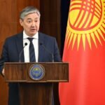 Глава Нацбанка рассказал, как Кыргызстан внедряет цифровой сом  — Новости Кыргызстана