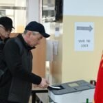 Президенттик шайлоонун күнүн аныктоо маселеси 24-сентябрга жылдырылды — Новости Кыргызстана