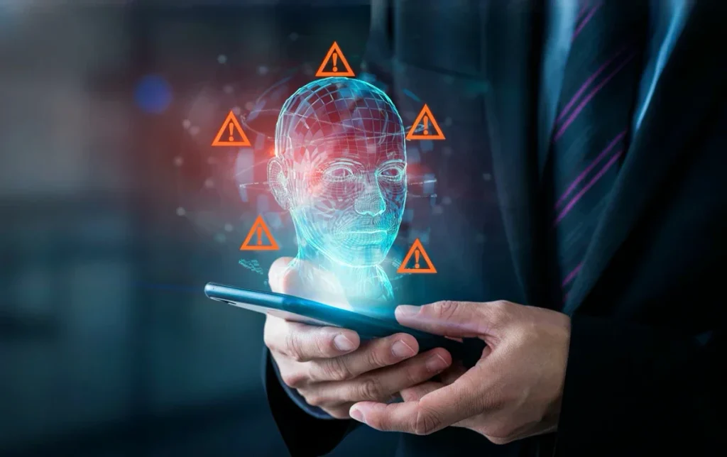 Кыргызстанда жасалма интеллект жараткан контентке белги коюуну (маркалоону) милдеттендирүү каралууда — Новости Кыргызстана