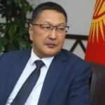 ӨКМдин мурдагы башчысы Ала-Арча дарыясынын жээгиндеги мыйзамсыз курулуш үчүн кармалды — Новости Кыргызстана