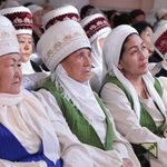 Матерям-героиням в Кыргызстане хотят повысить надбавку к пенсии до 5 тыс. сомов — Новости Кыргызстана