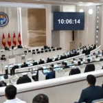 Кыргызстанда балдарга кош фамилия берүүгө уруксат берүү сунушталууда — Новости Кыргызстана