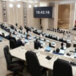 ЖК одобрил кандидатуры Имангазиева и Айылчиева на посты министров — Новости Кыргызстана