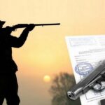 Разрешение на оружие в КР: обследование мозга — по показаниям, никотиновую зависимость — исключить — Новости Кыргызстана
