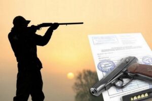 Разрешение на оружие в КР: обследование мозга — по показаниям, никотиновую зависимость — исключить — Новости Кыргызстана