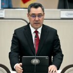Глава государства: Рост экономики КР — один из самых высоких в мире — Новости Кыргызстана