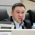Үчүнчү балдар ооруканасында 200дөй бала кезекте турган — депутат — Новости Кыргызстана