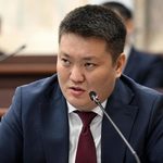Бишкектин экс-вице-мэри Азамат Кадыров УКМКнын тергөө абагына камалды — Новости Кыргызстана