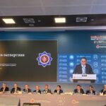 Кыргызстан соттук-экспертиза тармагындагы реформаларын 40 өлкөдөн келген 1150 катышуучуга тааныштырды — Новости Кыргызстана