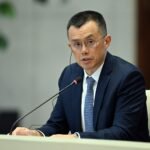 Чанпэн Чжао: Кыргызстан крипто-хаб статусуна ишенимдүү баратат — Новости Кыргызстана