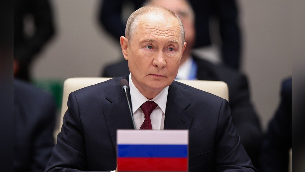 Путин ШКУну өнүктүрүүнүн негизги багыттарын атады — сүйлөгөн сөзүнүн негизги учурлары