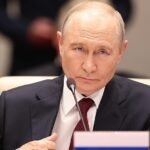 400 млрд доллар жана 98% улуттук валютада: Путин ШКУ алкагындагы сооданын көрсөткүчтөрүн жарыялады — Новости Кыргызстана