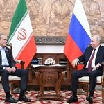 Путин и Пезешкиан обсудили в Бишкеке «хрупкое перемирие» Ирана с США — Новости Кыргызстана