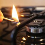 «Газпром Кыргызстан» 30-сентябрда карызы бар абоненттердин газын өчүрөт — Новости Кыргызстана