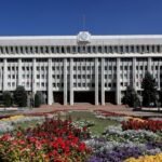 Жогорку Кеңештин 2025-жылдагы бюджети дээрлик 72 пайызга көбөйгөн — Новости Кыргызстана