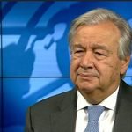 Антониу Гутерриш БУУну жана дүйнөлүк финансылык системаны реформалоого чакырды — Новости Кыргызстана