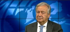 Антониу Гутерриш БУУну жана дүйнөлүк финансылык системаны реформалоого чакырды — Новости Кыргызстана