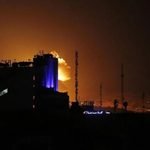 Тегеран обратился в Совбез ООН после удара США по острову Ларк — Новости Кыргызстана