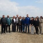 От «Усольехимпрома» до Таш-Кумыра: экологические технологии «Росатома» получают международное применение — Новости Кыргызстана