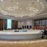 Садыр Жапаров: Кыргызстан виртуалдык активдердин аймактык хабы болууну көздөйт — Новости Кыргызстана