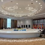 Адылбек Касымалиев Кыргызстандын крипторыногун өнүктүрүүнүн алты артыкчылыгын атады — Новости Кыргызстана