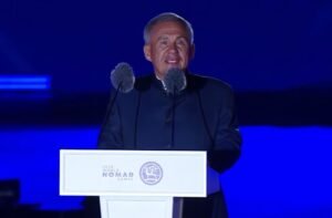 Дүйнөлүк көчмөндөр оюндарынын эстафетасы салтанаттуу түрдө Татарстанга өткөрүлүп берилди — Новости Кыргызстана
