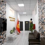 В Бишкеке открыли Национальную академию шахмат — Новости Кыргызстана