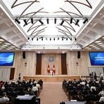 Награды должны получать только те, кто их по-настоящему достоин — Садыр Жапаров — Новости Кыргызстана