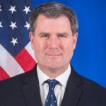 От Минска до переговоров с Россией: кто может стать новым послом США в КР — Новости Кыргызстана