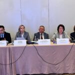 ПРООН киберкылмыштуулук менен күрөшүүчү адистерди даярдоого жардам берет — Новости Кыргызстана
