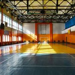 «Фото прошлого года»: в КНУ ответили на публикации о помещениях для физкультуры — Новости Кыргызстана