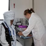 За медпомощью на Играх кочевников обратились более 500 человек — Новости Кыргызстана