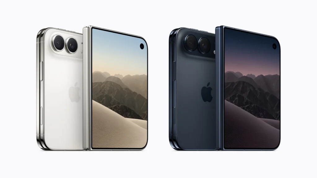 Apple бүктөлмө iPhone, iPhone 18 жана жаңы Watch сааттарын сунуштады — бет ачардын негизги жаңылыктары — контекст события