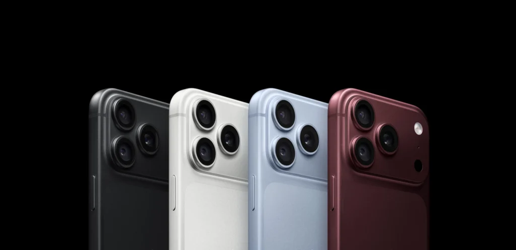 Apple бүктөлмө iPhone, iPhone 18 жана жаңы Watch сааттарын сунуштады — бет ачардын негизги жаңылыктары — Новости Кыргызстана