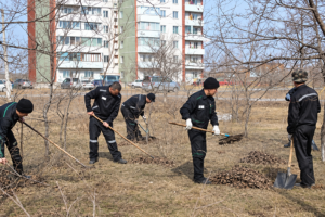 Соттолгондордун акысыз иштөө убактысын эки эсе көбөйтүү сунушталууда — Новости Кыргызстана