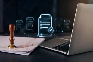 Кыргызстанда 1-октябрдан тарта онлайн нотариалдык кызматтардын тизмеси кеңейтилет — Новости Кыргызстана