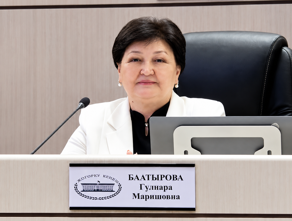 В ЖК предлагают изменить подход к поддержке людей с инвалидностью — Новости Кыргызстана