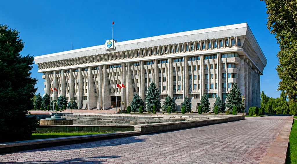 Депутат омбудсмен үчүн курактык чекти 40 жашка чейин көтөрүүнү сунуштоодо